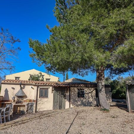 Wonderful Comfortable Finca In The Burga Valley Rasquera Buitenkant foto