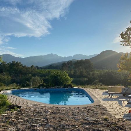Wonderful Comfortable Finca In The Burga Valley Rasquera Buitenkant foto