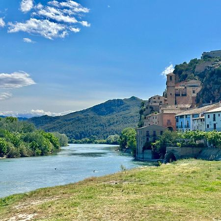 Wonderful Comfortable Finca In The Burga Valley Rasquera Buitenkant foto