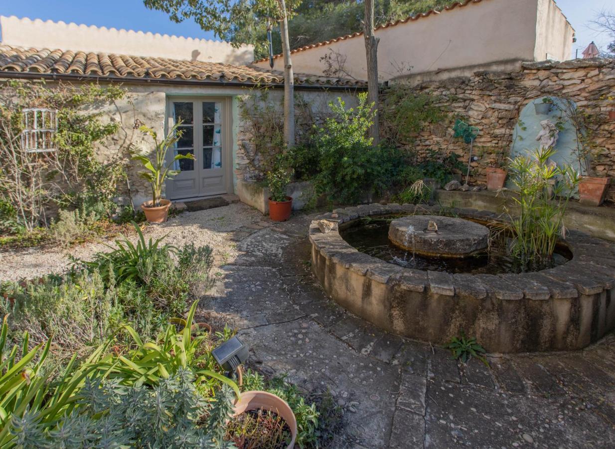 Wonderful Comfortable Finca In The Burga Valley Rasquera Buitenkant foto