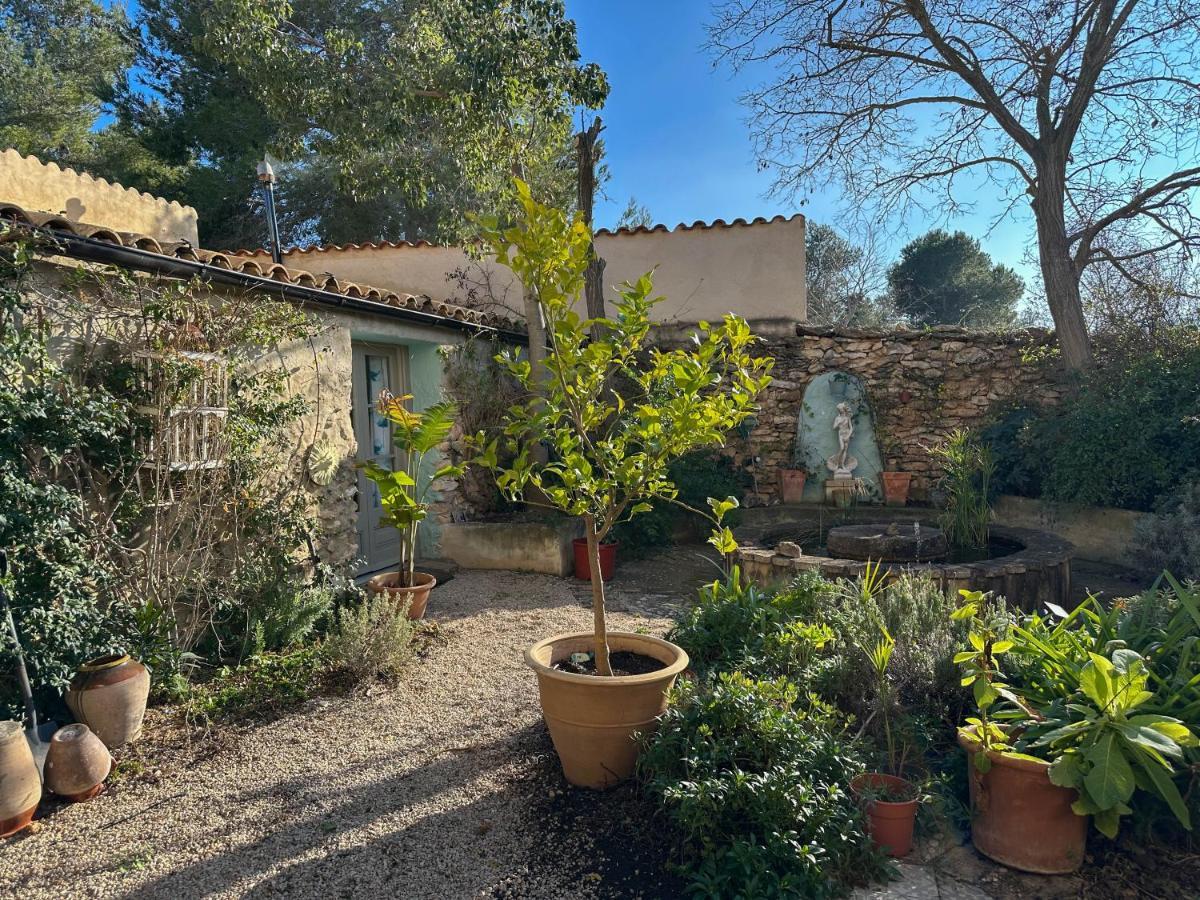 Wonderful Comfortable Finca In The Burga Valley Rasquera Buitenkant foto